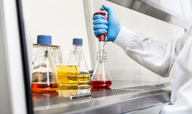 Recommendation | Low Endotoxin L-Cysteine and Its Hydrochloride Salt